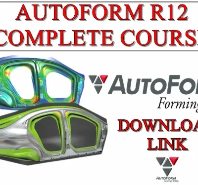 AUTOFORM Forming Reality