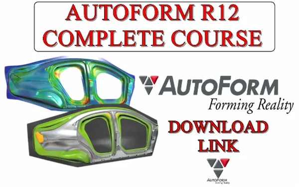 AUTOFORM Forming Reality